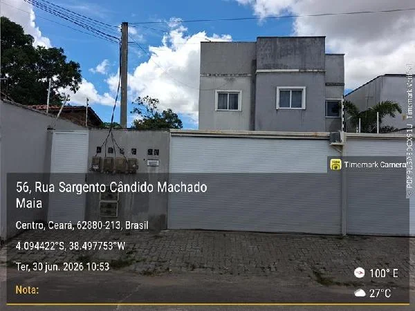 Casa - 3 Quartos - Horizonte - Ocupado — foto 2