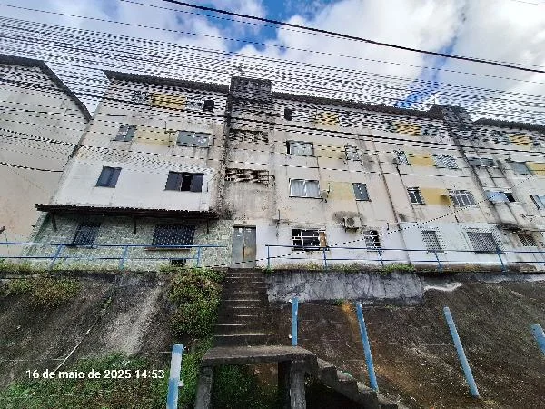 Apartamento - 2 Quartos - Salvador - Ocupado — foto 2