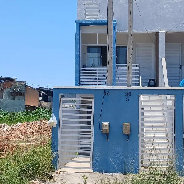 Casa - 1 Quartos - Nova Iguacu - Desocupado — foto 2