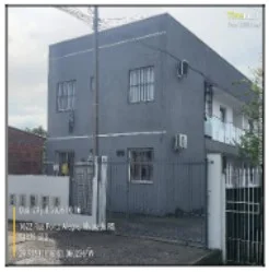Apartamento - Alvorada - Ocupado — foto 2