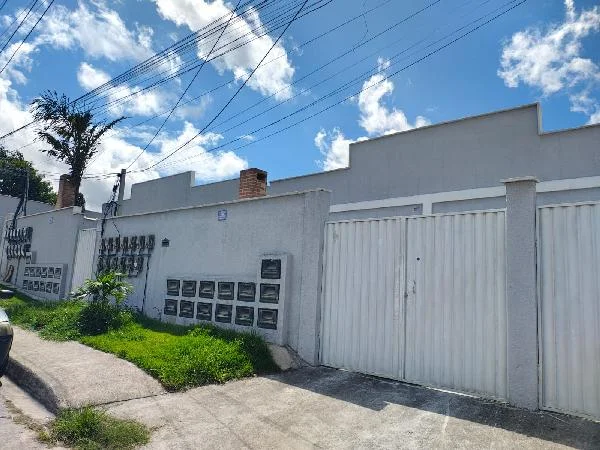 Casa - 1 Quartos - Sao Goncalo - Ocupado — foto 2