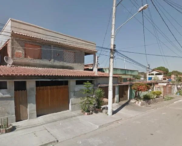 Casa - 2 Quartos - São Gonçalo - Ocupado — foto 2