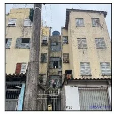 Apartamento - Alvorada - Desocupado — foto 2