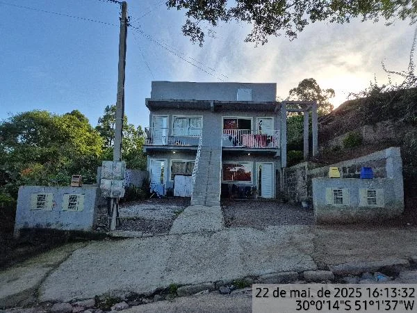 Apartamento - 2 Quartos - Viamao - Ocupado — foto 2