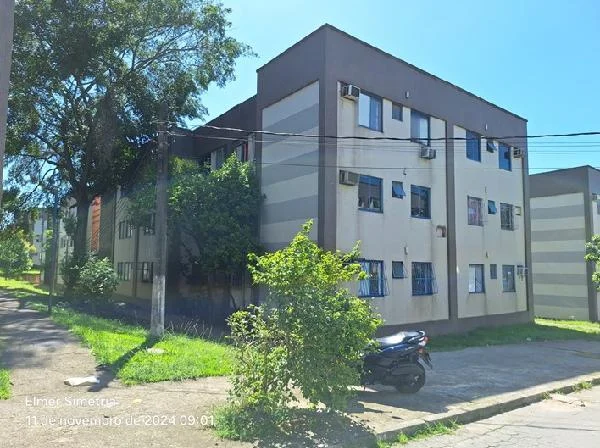 Apartamento - 2 Quartos - Rio de Janeiro - Ocupado — foto 2