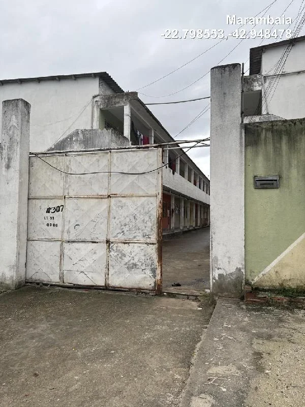 Casa - 1 Quartos - Sao Goncalo - Ocupado — foto 2