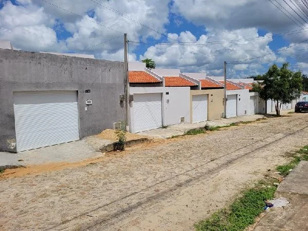 Casa - 2 Quartos - Horizonte - Ocupado — foto 2