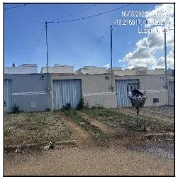 Casa - 2 Quartos - Luziania - Ocupado — foto 2