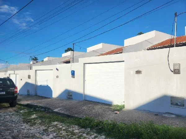 Casa - 2 Quartos - Horizonte - Ocupado — foto 2