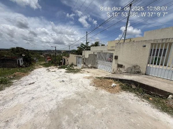 Casa - 2 Quartos - Nossa Senhora do Socorro - Ocupado — foto 2