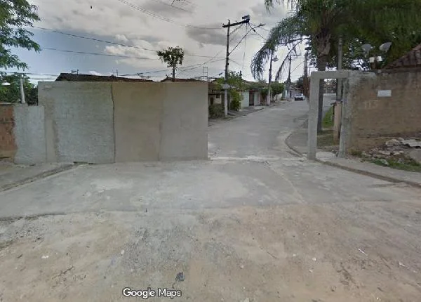 Casa - 1 Quartos - Sao Goncalo - Ocupado — foto 2
