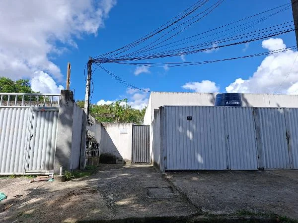 Casa - 1 Quartos - Sao Goncalo - Ocupado — foto 2