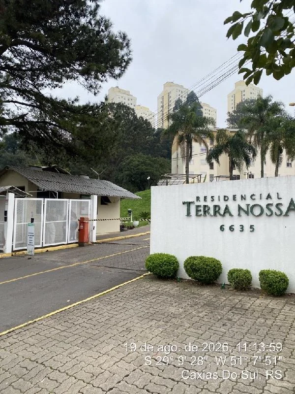 Apartamento - Caxias do Sul — foto 2