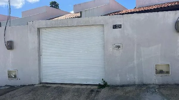 Casa - 2 Quartos - Horizonte - Ocupado — foto 2