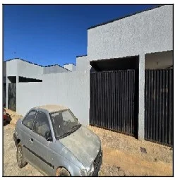 Casa - 2 Quartos - Planaltina - Ocupado — foto 2