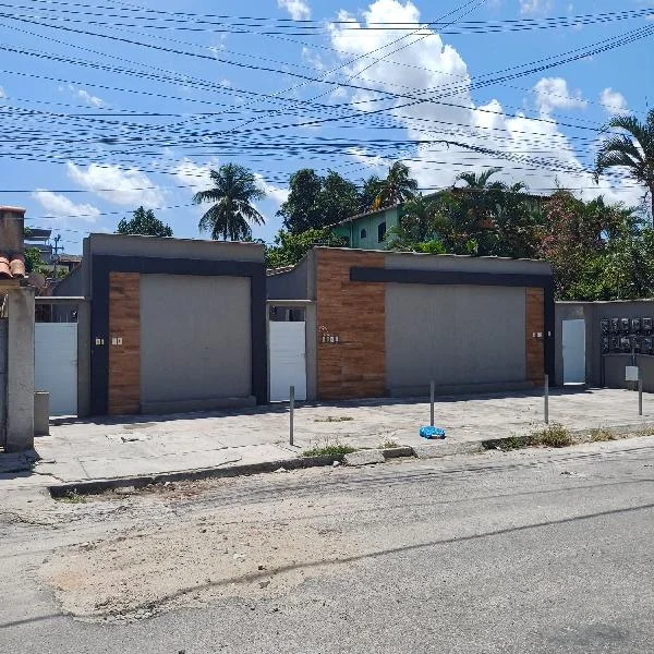 Casa - 1 Quartos - Sao Goncalo - Ocupado — foto 2