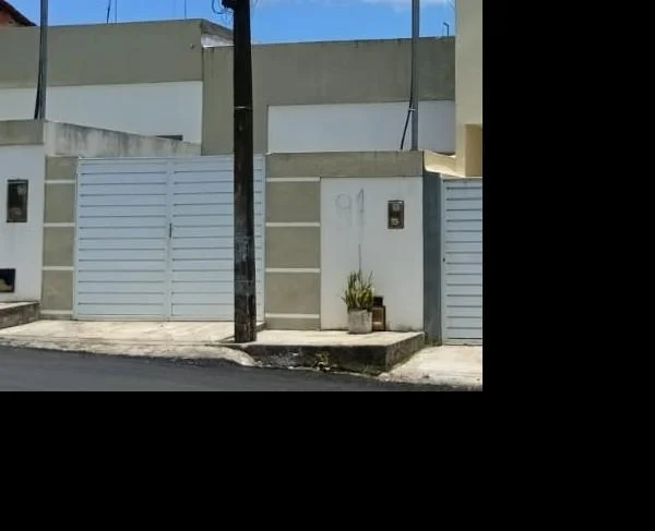 Casa - 2 Quartos - Estancia - Ocupado — foto 2