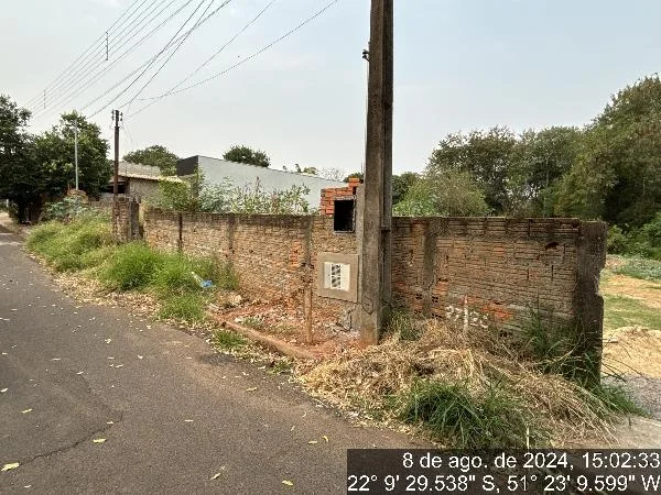 Terreno - Presidente Prudente - Ocupado — foto 2