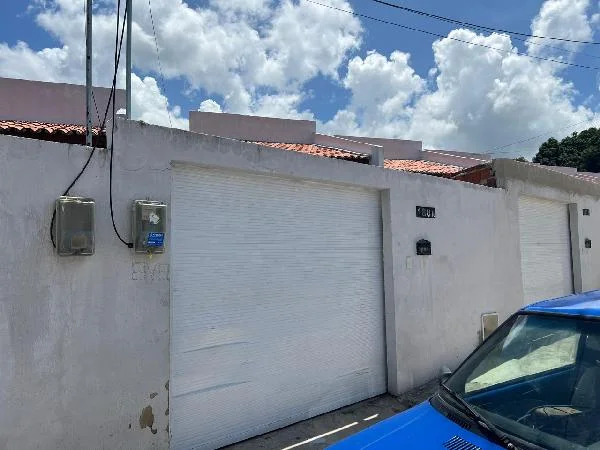 Casa - 2 Quartos - Horizonte - Ocupado — foto 2