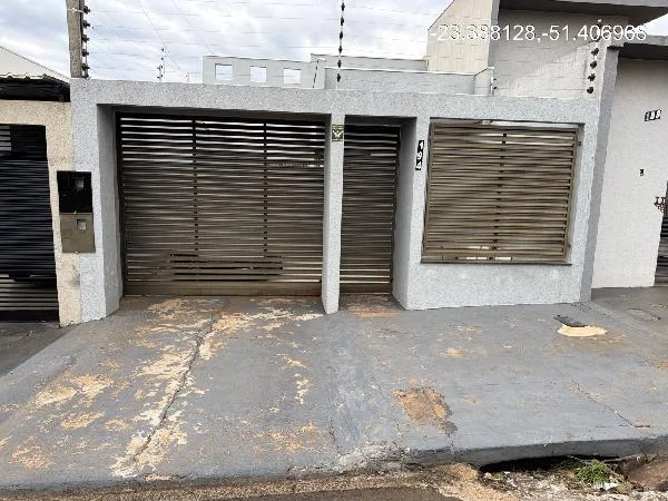 Casa - Arapongas — foto 2