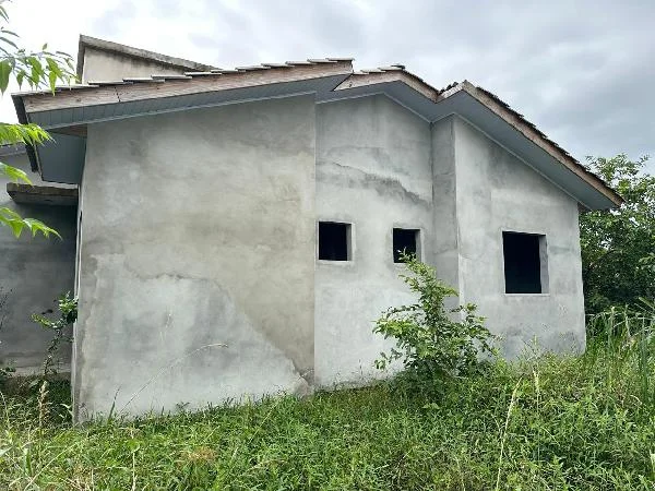 Casa - Criciuma - Desocupado — foto 2