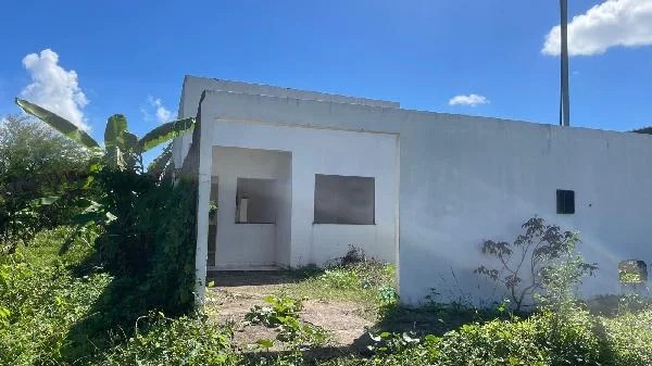 Casa - 2 Quartos - Nossa Senhora do Socorro - Ocupado — foto 2