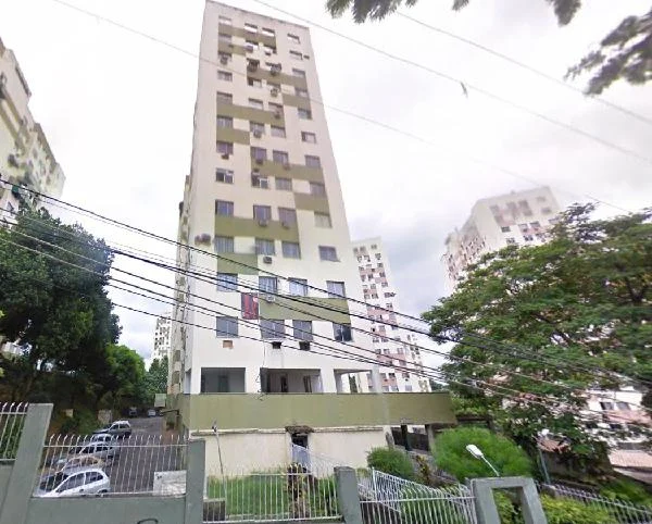 Apartamento - 2 Quartos - Rio de Janeiro - Ocupado — foto 2