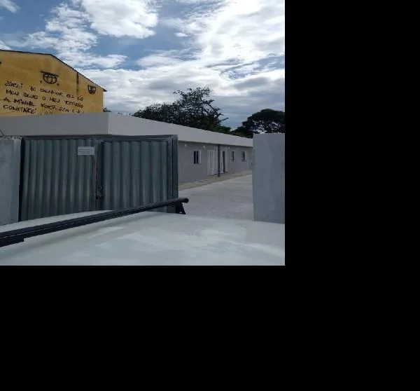 Casa - 1 Quartos - Sao Goncalo - Ocupado — foto 2