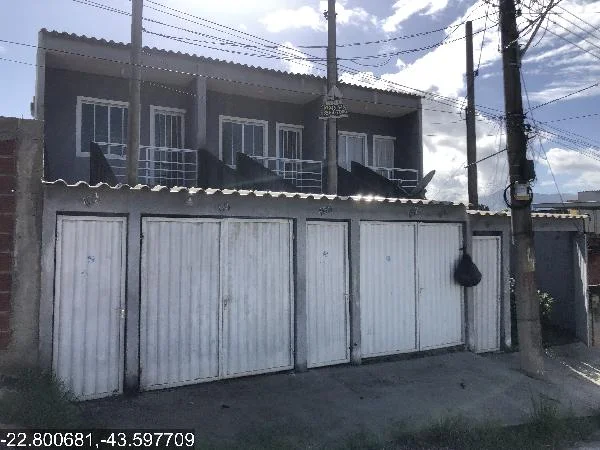Casa - 1 Quartos - Nova Iguacu - Ocupado — foto 2