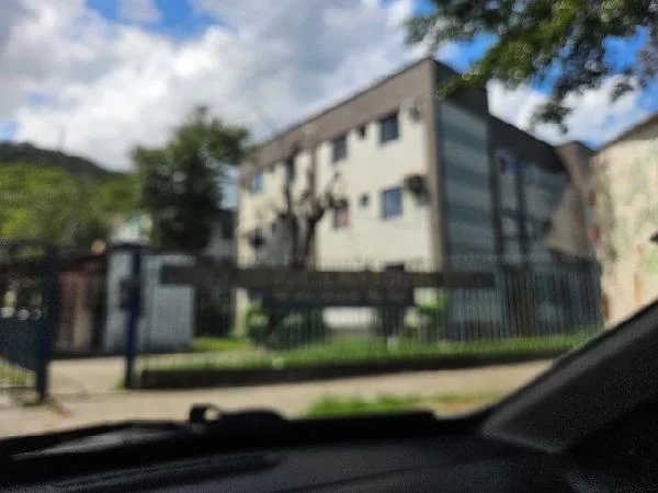 Apartamento - 2 Quartos - Rio de Janeiro - Ocupado — foto 2
