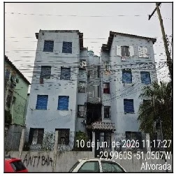 Apartamento - 2 Quartos - Alvorada - Ocupado — foto 2