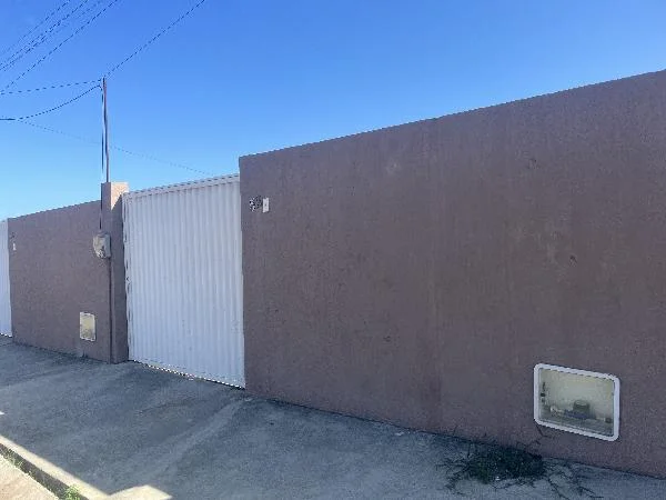 Casa - 2 Quartos - Pacajus - Ocupado — foto 2