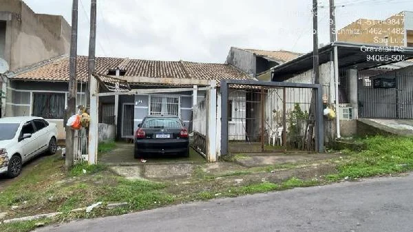 Casa - 2 Quartos - Gravataí — foto 2