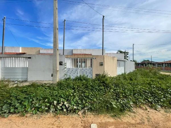 Casa - 2 Quartos - Nossa Senhora do Socorro - Ocupado — foto 2