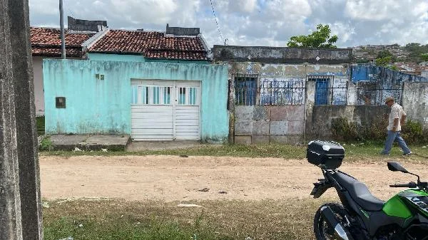 Casa - 2 Quartos - Nossa Senhora do Socorro - Ocupado — foto 2