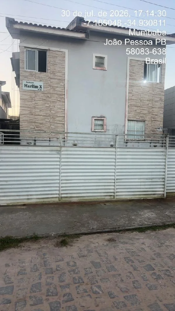 Apartamento - 2 Quartos - João Pessoa - Ocupado — foto 2
