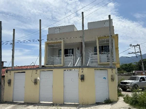 Casa - 1 Quartos - Nova Iguacu - Ocupado — foto 2