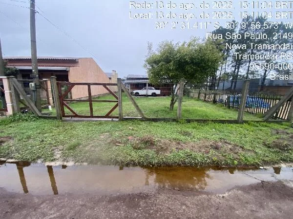 Casa - 2 Quartos - Tramandaí — foto 2