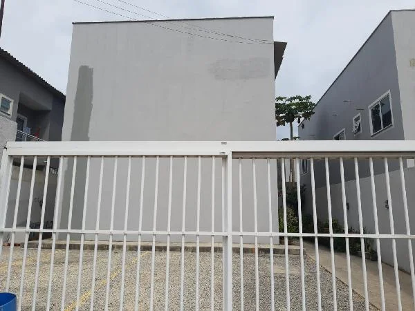 Apartamento - 2 Quartos - Itaitinga - Ocupado — foto 2