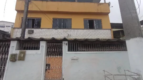 Casa - 2 Quartos - Sao Goncalo - Ocupado — foto 2