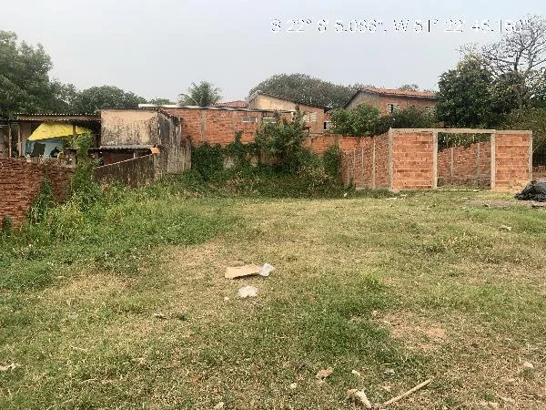 Terreno - Presidente Prudente - Ocupado — foto 2