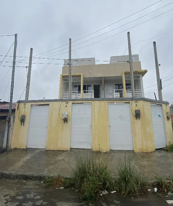 Casa - 1 Quartos - Nova Iguacu - Ocupado — foto 2