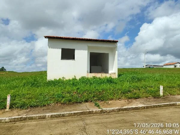 Casa - 2 Quartos - Braganca - Ocupado — foto 2