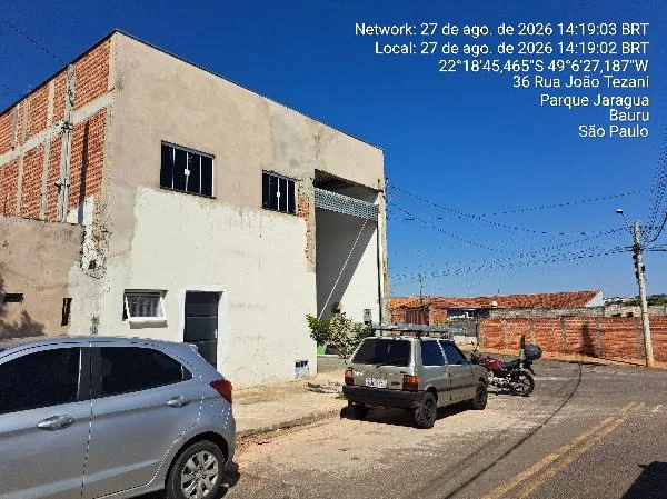 Casa - 2 Quartos - Bauru — foto 2