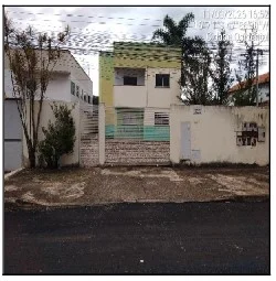 Apartamento - Cidade Ocidental - Ocupado — foto 2