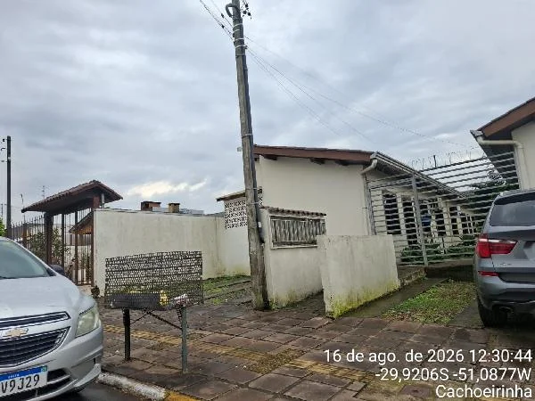 Casa - Cachoeirinha — foto 2