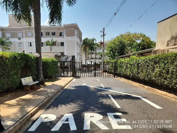 Apartamento - Ribeirao Preto - Ocupado — foto 2