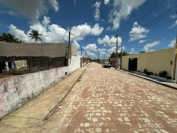 Casa - 2 Quartos - Ceara-mirim - Ocupado — foto 2