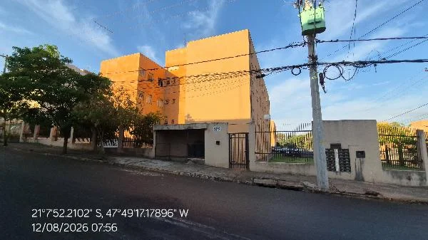 Apartamento - 2 Quartos - Ribeirão Preto — foto 2