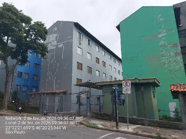 Apartamento - 2 Quartos - Poa - Desocupado — foto 2